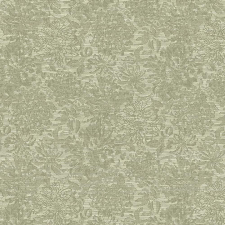 Baroque Silver by Kasmir Fabric 5153 52% Polyester
48% Rayon
 USA </p><p>Repeat: Horizontal: 29 4/8 inches and Vertical: 31 4/8 inches 54 - Fabric Carolina -