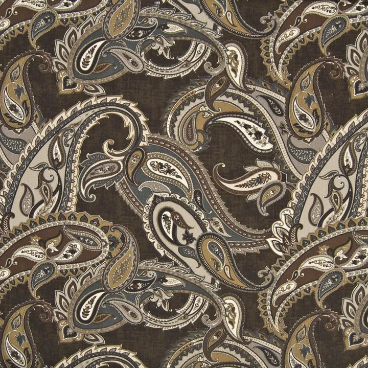 Barrister Chocolate by Kasmir Fabric 1386 72% Polyester
28% Cotton
 CHINA 15,000 Wyzenbeek Double Rubs </p><p>Repeat: Horizontal: 24 inches and Vertical: 27 inches 56 - Fabric Carolina -