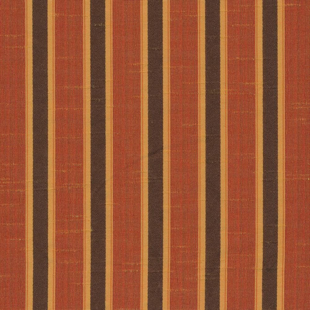 Barrister Stripe Spice  by Kasmir Fabric See sample 100% Polyester
 TURKEY 20,000 Wyzenbeek Double Rubs </p><p>Repeat: Horizontal: 1 inches and Vertical: N/A 54  - Fabric Carolina -
