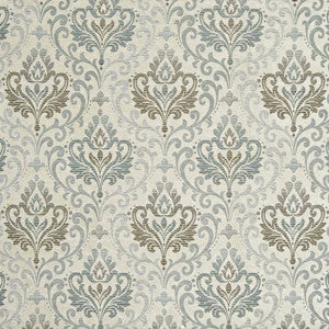 Barrymore Damask Serene by Kasmir Fabric