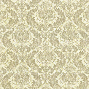 Bartali Damask Graphite by Kasmir Fabric
