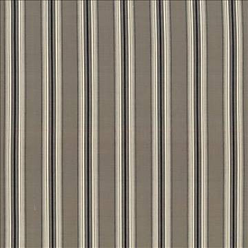 Bartlett Stripe Thunder by Kasmir Fabric 5078 100% Cotton INDIA 6,000 Wyzenbeek Double Rubs H: 4 4/8 inches, V: N/A 54 - Fabric Carolina - Kasmir