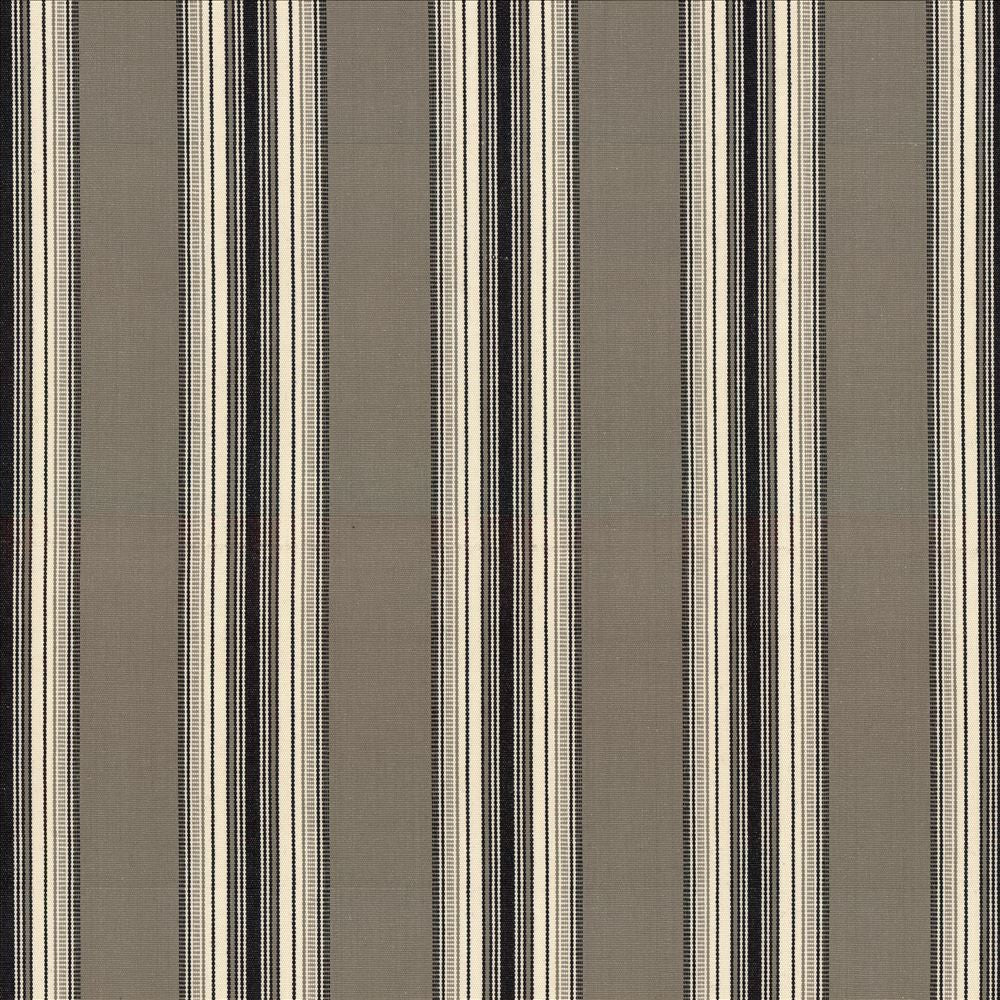 Bartlett Stripe Thunder by Kasmir Fabric 5078 100% Cotton
 INDIA </p><p>Repeat: Horizontal: 4 4/8 inches and Vertical: N/A 54 - Fabric Carolina -