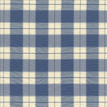 Barton Creek Cornflower by Kasmir Fabric 5088 100% Cotton INDIA 6,000 Wyzenbeek Double Rubs H: 6 6/8 inches, V: 6 6/8 inches 54 - Fabric Carolina - Kasmir
