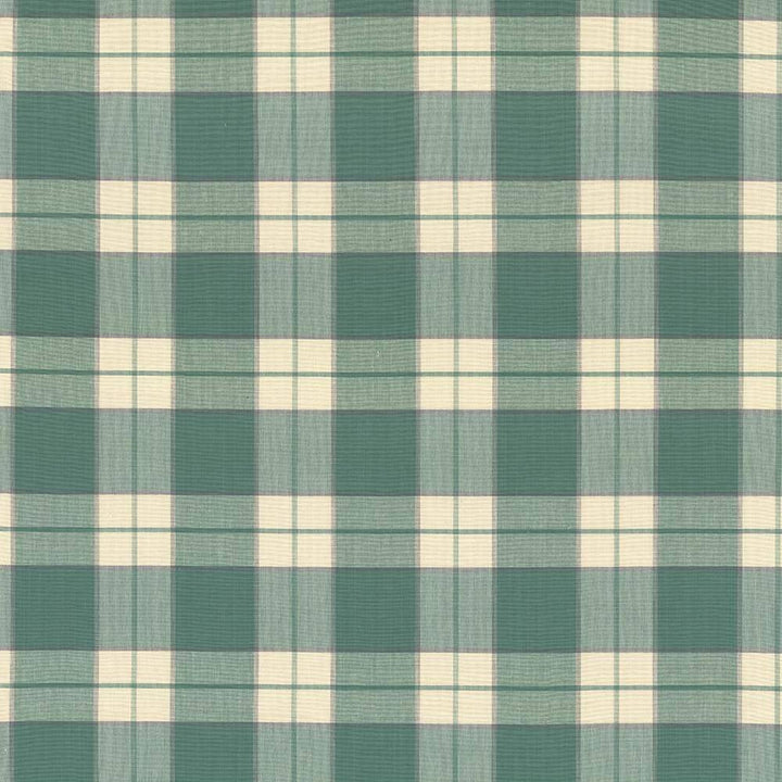 Barton Creek Jade by Kasmir Fabric 5090 100% Cotton INDIA 6,000 Wyzenbeek Double Rubs H: 6 6/8 inches, V:6 6/8 inches 54 - Fabric Carolina - Kasmir
