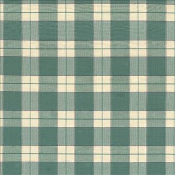 Barton Creek Jade by Kasmir Fabric 5090 100% Cotton INDIA 6,000 Wyzenbeek Double Rubs H: 6 6/8 inches, V: 6 6/8 inches 54 - Fabric Carolina - Kasmir