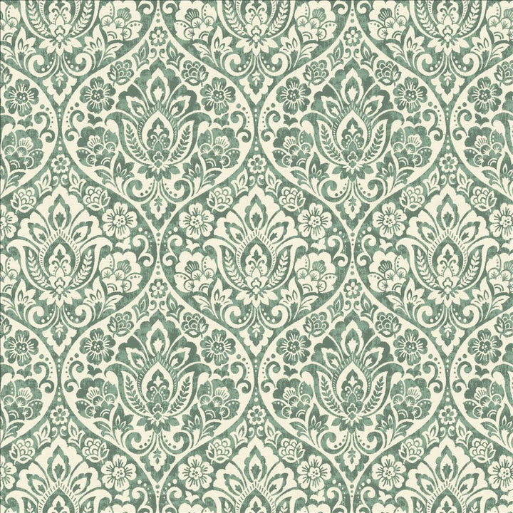 Barton Park Mineral by Kasmir Fabric 1464 100% Polyester
 CHINA 30,000 Wyzenbeek Double Rubs Horizontal: 14 6/8 inches and Vertical: 19 4/8 inches 58 - Fabric Carolina -