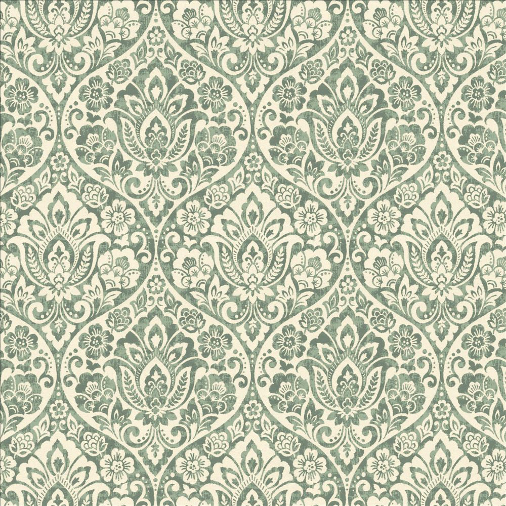 Barton Park Mineral by Kasmir Fabric 1464 100% Polyester
 CHINA </p><p>Repeat: Horizontal: 14 6/8 inches and Vertical: 19 4/8 inches 58 - Fabric Carolina -