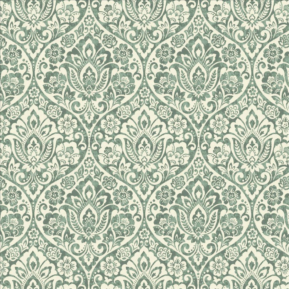 Barton Park Mineral by Kasmir Fabric 1464 100% Polyester
 CHINA 30,000 Wyzenbeek Double Rubs </p><p>Repeat: Horizontal: 14 6/8 inches and Vertical: 19 4/8 inches 58 - Fabric Carolina -