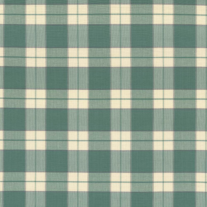 Barton Creek Jade by Kasmir Fabric 5090 100% Cotton
 INDIA </p><p>Repeat: Horizontal: 6 6/8 inches and Vertical: 6 6/8 inches 54 - Fabric Carolina -
