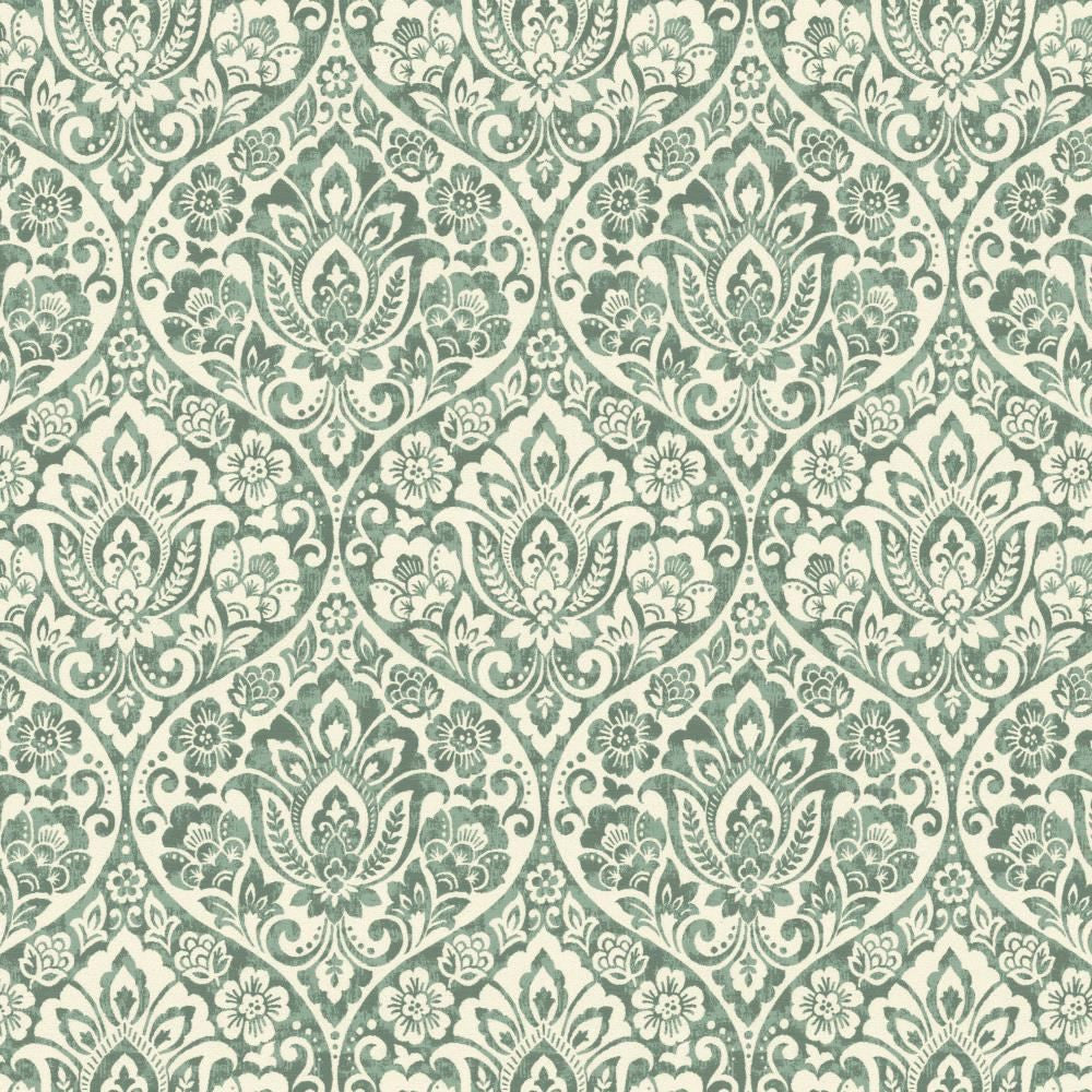 Barton Park Mineral by Kasmir Fabric 1464 100% Polyester
 CHINA </p><p>Repeat: Horizontal: 14 6/8 inches and Vertical: 19 4/8 inches 58 - Fabric Carolina -
