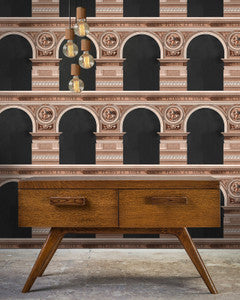 BASILIQUE Copper (WP20221) by Mind The Gap