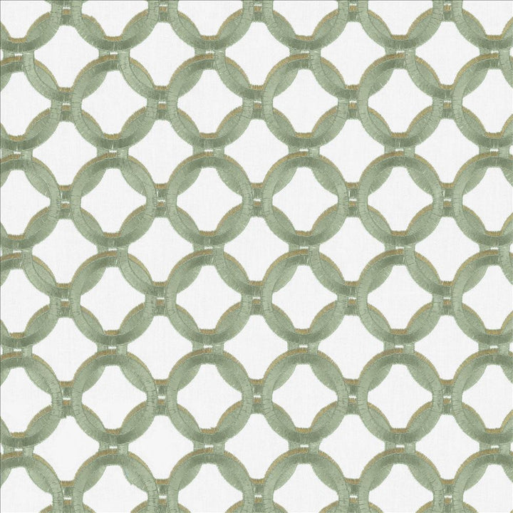 Bastille Aqua by Kasmir Fabric 1450 57% Polyester
43% Cotton
 INDIA 15,000 Wyzenbeek Double Rubs Horizontal: 3 2/8 inches and Vertical: 3 inches 54 - Fabric Carolina -
