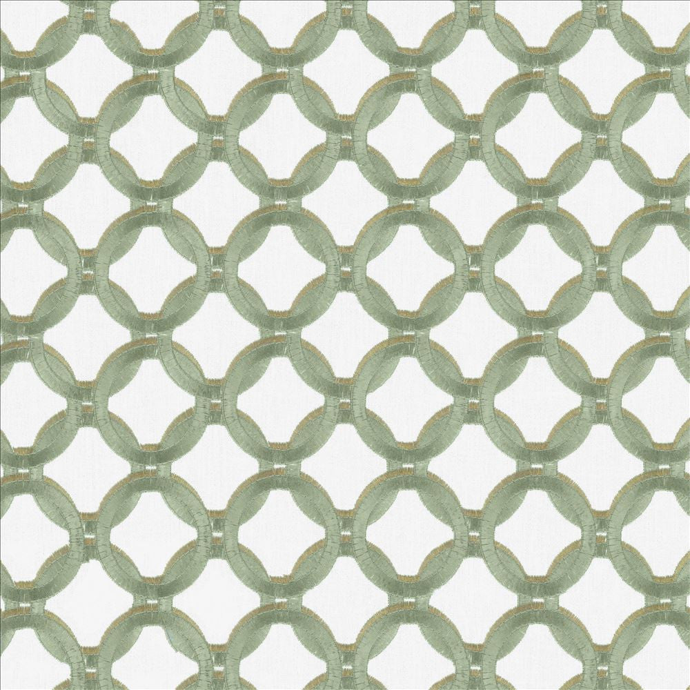 Bastille Aqua  by Kasmir Fabric See sample 57% Polyester
43% Cotton
 INDIA 15,000 Wyzenbeek Double Rubs </p><p>Repeat: Horizontal: 3 2/8 inches and Vertical: 3 inches 54  - Fabric Carolina -