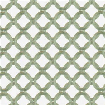 Bastille Aqua by Kasmir Fabric 1450 57% Polyester 43% Cotton INDIA 15,000 Wyzenbeek Double Rubs H: 3 2/8 inches, V: 3 inches 54 - Fabric Carolina - Kasmir