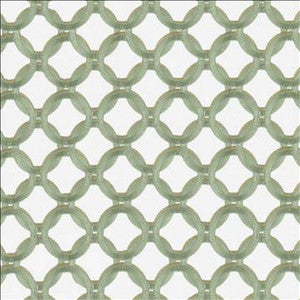 Bastille Aqua by Kasmir Fabric