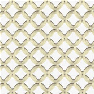 Bastille Natural by Kasmir Fabric