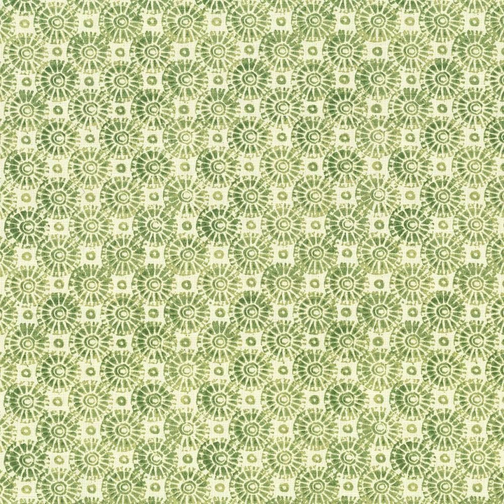 Batik Medallion Fern by Kasmir Fabric 5074 100% Cotton
 USA 15,000 Wyzenbeek Double Rubs </p><p>Repeat: Horizontal: 10 7/8 inches and Vertical: 13 4/8 inches 54 - Fabric Carolina -