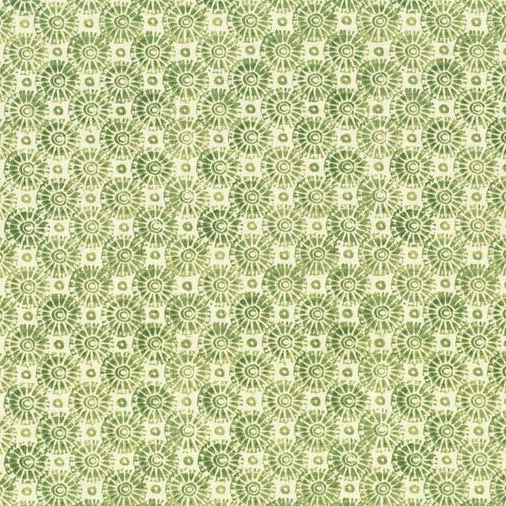 Batik Medallion Fern by Kasmir Fabric 5074 100% Cotton
 USA </p><p>Repeat: Horizontal: 10 7/8 inches and Vertical: 13 4/8 inches 54 - 55 - Fabric Carolina -
