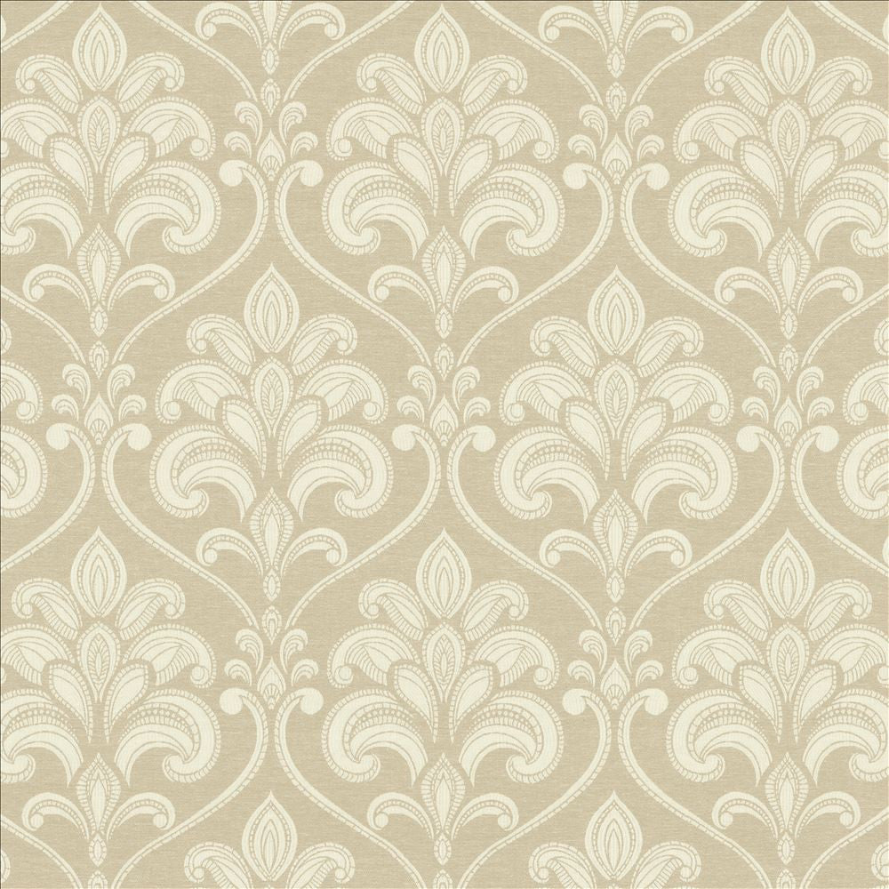 Baton Rouge Slate by Kasmir Fabric 5141 72% Polyester
28% Cotton
 INDIA </p><p>Repeat: Horizontal: 13 6/8 inches and Vertical: 21 2/8 inches 55 - Fabric Carolina -