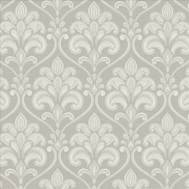Baton Rouge Slate by Kasmir Fabric 5141 72% Polyester
28% Cotton
 INDIA 50,000 Wyzenbeek Double Rubs </p><p>Repeat: Horizontal: 13 6/8 inches and Vertical: 21 2/8 inches 55 - Fabric Carolina -