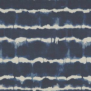 Baturi Indigo by Kravet Couture Fabric
