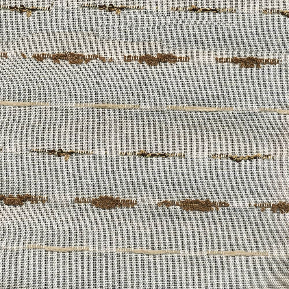 Bay Harbor Io Driftwood by Kasmir Fabric 1395 100% Acrylic
 USA 12,000 Wyzenbeek Double Rubs Horizontal: 1 7/8 inches and Vertical: 6 1/8 inches 59 - Fabric Carolina -