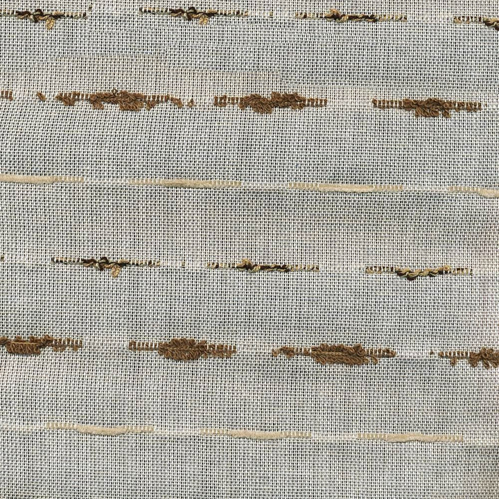 Bay Harbor Io Driftwood by Kasmir Fabric 1395 100% Acrylic
 USA 12,000 Wyzenbeek Double Rubs Horizontal: 1 7/8 inches and Vertical: 6 1/8 inches 59 - Fabric Carolina -