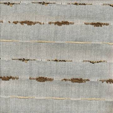 Bay Harbor Io Driftwood by Kasmir Fabric 1395 100% Acrylic USA 12,000 Wyzenbeek Double Rubs H: 1 7/8 inches, V: 6 1/8 inches 59 - Fabric Carolina - Kasmir