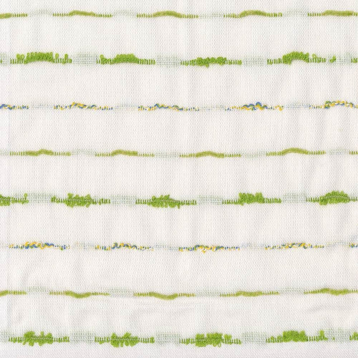 Bay Harbor Io Lime by Kasmir Fabric 1395 100% Acrylic
 USA </p><p>Repeat: Horizontal: 1 7/8 inches and Vertical: 6 1/8 inches 59 - Fabric Carolina -