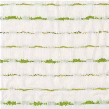 Bay Harbor Io Lime by Kasmir Fabric 1395 100% Acrylic USA 12,000 Wyzenbeek Double Rubs H: 1 7/8 inches, V: 6 1/8 inches 59 - Fabric Carolina - Kasmir