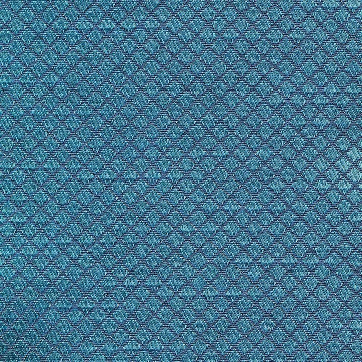 Bayswater Cerulean by Kasmir Fabric 1382 58% Cotton 42% Polyester TAIWAN 30,000 Wyzenbeek Double Rubs H: 2/8 inches, V:2/8 inches 54 - 55 - Fabric Carolina - Kasmir