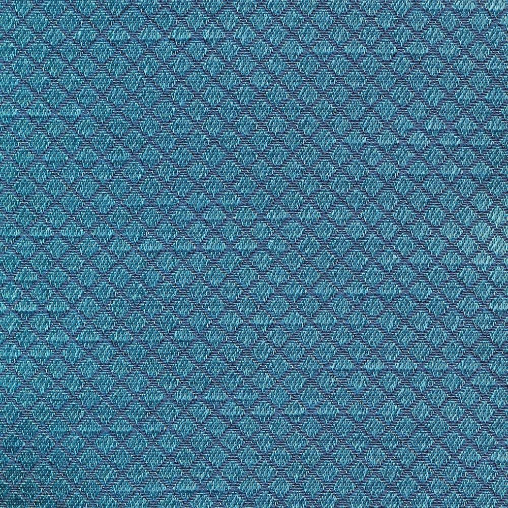 Bayswater Cerulean by Kasmir Fabric 1382 58% Cotton 42% Polyester TAIWAN 30,000 Wyzenbeek Double Rubs Horizontal: 2/8 inches and Vertical: 2/8 inches 54 - 55 - Fabric Carolina -