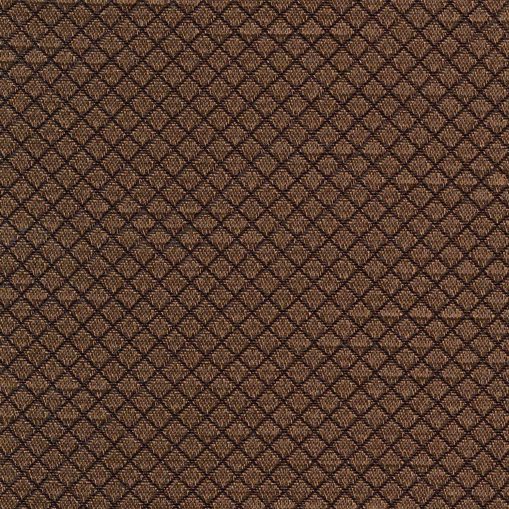 Bayswater Chocolate by Kasmir Fabric 1382 58% Cotton 42% Polyester TAIWAN 30,000 Wyzenbeek Double Rubs H: 2/8 inches, V:2/8 inches 54 - 55 - Fabric Carolina - Kasmir