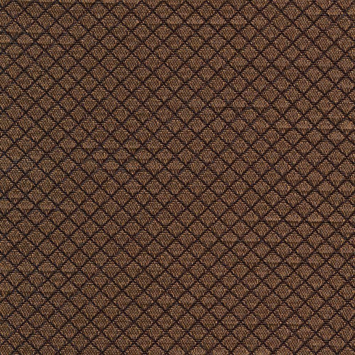 Bayswater Chocolate by Kasmir Fabric 1382 58% Cotton 42% Polyester TAIWAN 30,000 Wyzenbeek Double Rubs H: 2/8 inches, V:2/8 inches 54 - 55 - Fabric Carolina - Kasmir