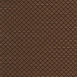 Bayswater Chocolate by Kasmir Fabric