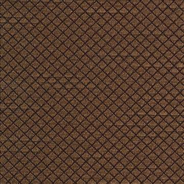 Bayswater Chocolate by Kasmir Fabric 1382 58% Cotton 42% Polyester TAIWAN 30,000 Wyzenbeek Double Rubs H: 2/8 inches, V: 2/8 inches 54 - 55 - Fabric Carolina - Kasmir