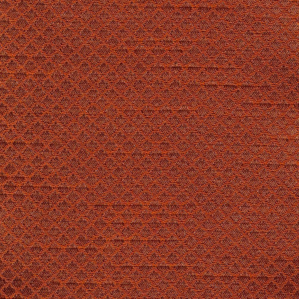 Bayswater Copper by Kasmir Fabric 1382 58% Cotton 42% Polyester TAIWAN 30,000 Wyzenbeek Double Rubs H: 2/8 inches, V:2/8 inches 54 - 55 - Fabric Carolina - Kasmir