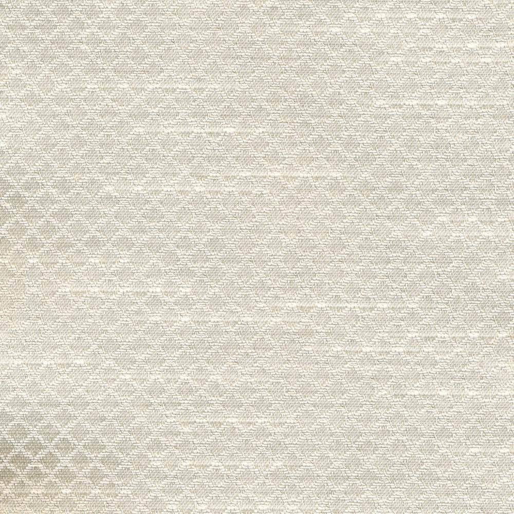 Bayswater Ivory by Kasmir Fabric 1382 58% Cotton 42% Polyester TAIWAN 30,000 Wyzenbeek Double Rubs H: 2/8 inches, V:2/8 inches 54 - 55 - Fabric Carolina - Kasmir