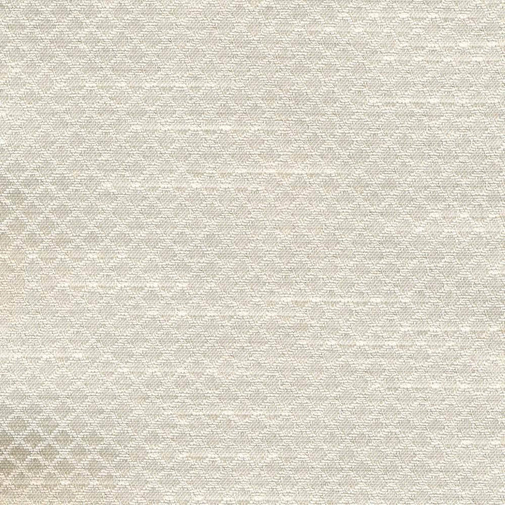 Bayswater Ivory by Kasmir Fabric 1382 58% Cotton 42% Polyester TAIWAN 30,000 Wyzenbeek Double Rubs H: 2/8 inches, V:2/8 inches 54 - 55 - Fabric Carolina - Kasmir