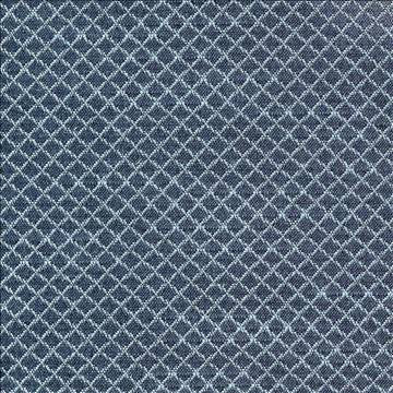 Bayswater Navy by Kasmir Fabric 1382 58% Cotton 42% Polyester TAIWAN 30,000 Wyzenbeek Double Rubs H: 2/8 inches, V: 2/8 inches 54 - 55 - Fabric Carolina - Kasmir