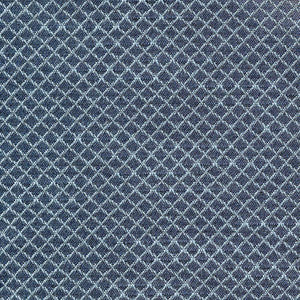 Bayswater Navy by Kasmir Fabric