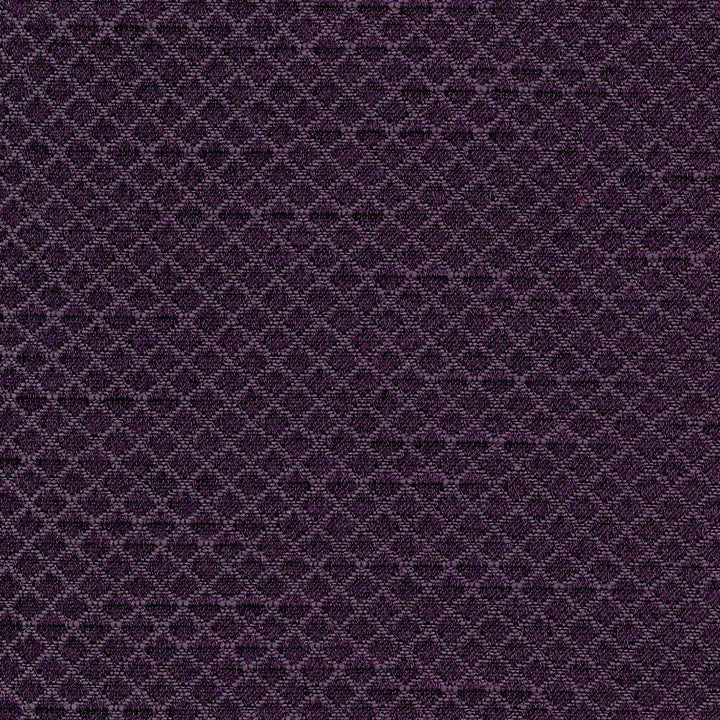 Bayswater Plum by Kasmir Fabric 1382 58% Cotton 42% Polyester TAIWAN 30,000 Wyzenbeek Double Rubs H: 2/8 inches, V:2/8 inches 54 - 55 - Fabric Carolina - Kasmir