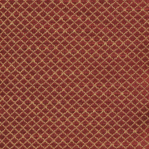 Bayswater Red by Kasmir Fabric