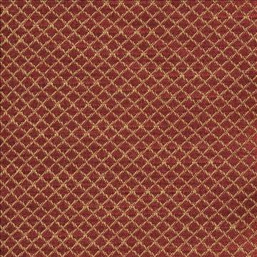 Bayswater Red by Kasmir Fabric 1382 58% Cotton 42% Polyester TAIWAN 30,000 Wyzenbeek Double Rubs H: 2/8 inches, V: 2/8 inches 54 - 55 - Fabric Carolina - Kasmir