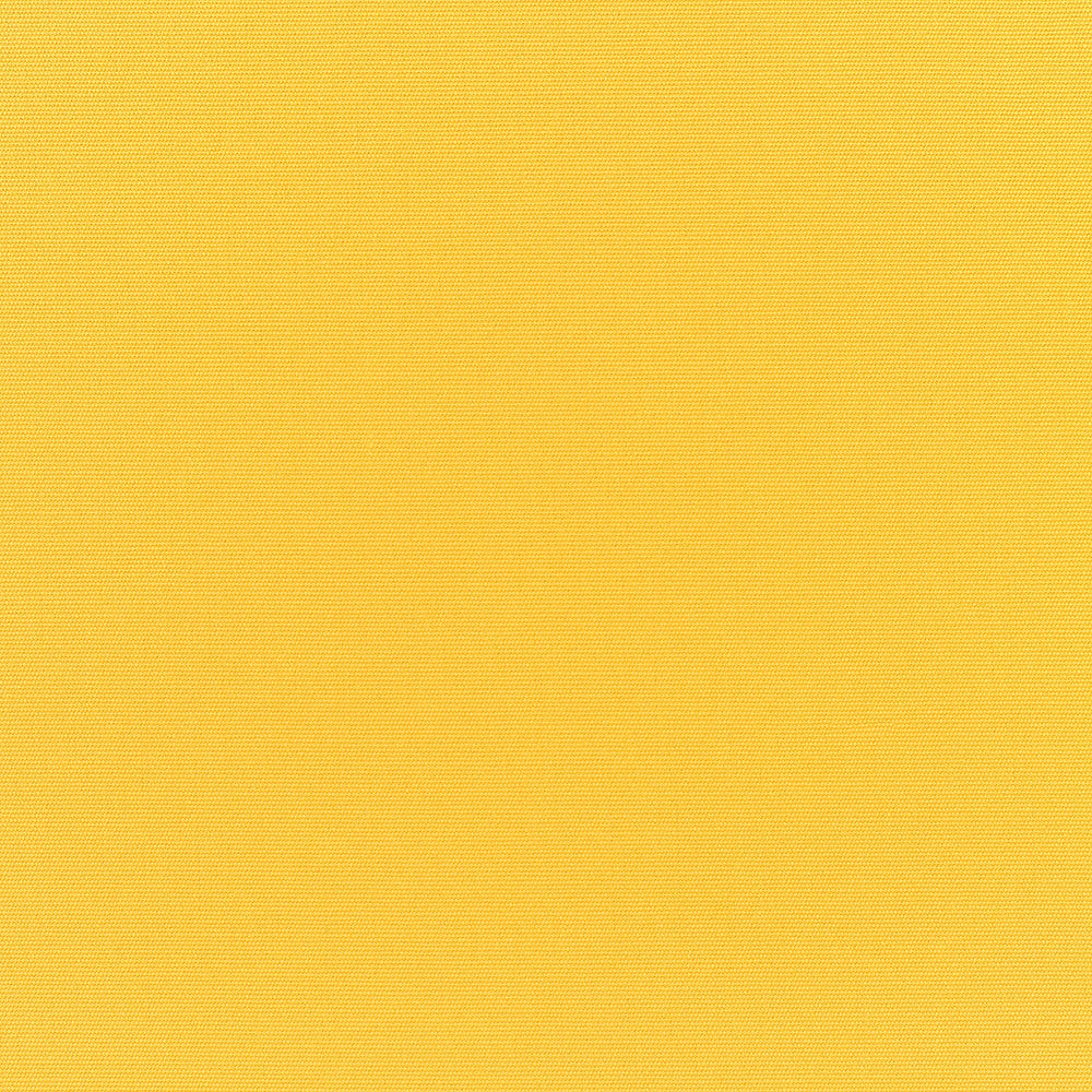 5457 Canvas Sunflower Yellow by Sunbrella Fabric Sunbrella Elements - Canvas Sunbrella® Acrylic, Sunbrella® Polyester, Sunbrella® Non-Phthalate PVC USA or Imported 5-Year Horizontal: and Vertical: 60 yd. 54 in. - Fabric Carolina -