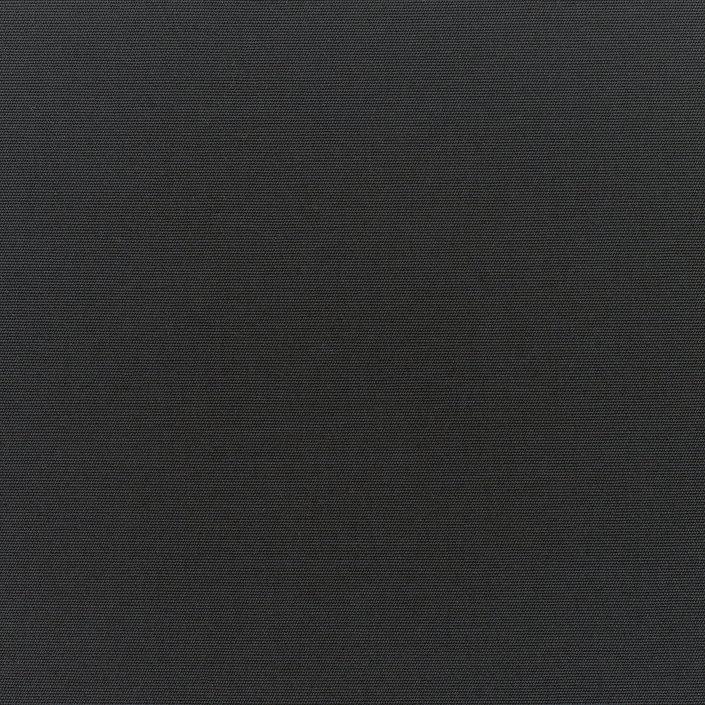 5408 77 Rain Canvas Black by Sunbrella Fabric Sunbrella Rain 100% Sunbrella® Acrylic USA or Imported 5-Year Horizontal: and Vertical: 60 yd. 54 in. - Fabric Carolina -