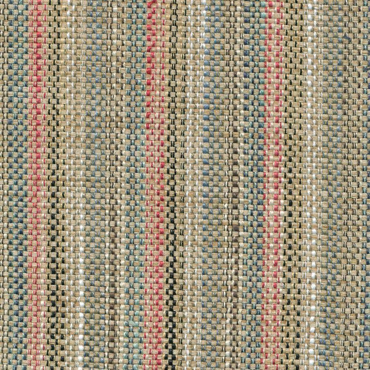 Beach Club Sandstone by Kasmir Fabric 1399 100% Polyester INDIA Not Tested H: 6 6/8 inches, V:N/A 54 - 55 - Fabric Carolina - Kasmir