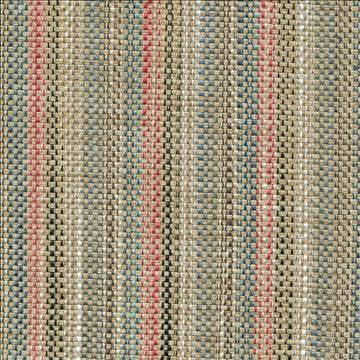 Beach Club Sandstone by Kasmir Fabric 1399 100% Polyester INDIA Not Tested H: 6 6/8 inches, V: N/A 54 - 55 - Fabric Carolina - Kasmir