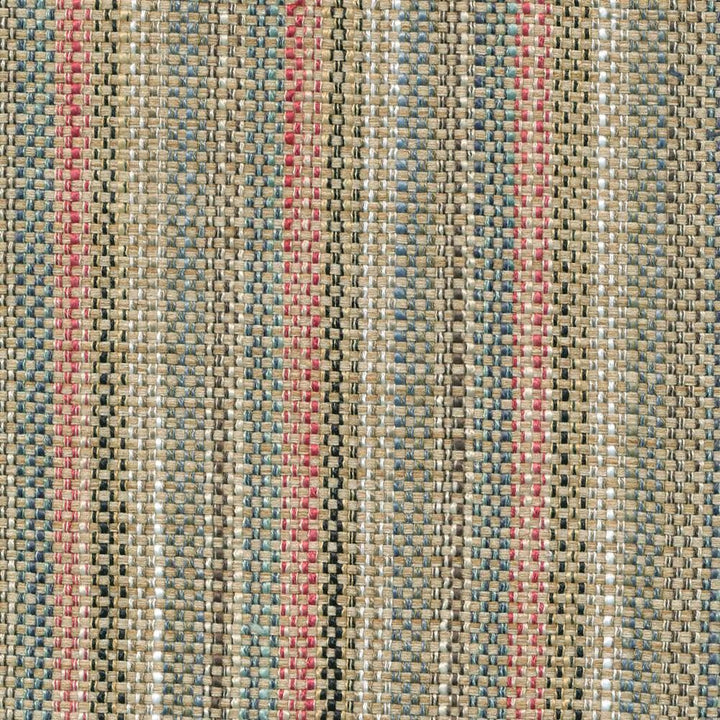Beach Club Sandstone  by Kasmir Fabric See sample 100% Polyester
 INDIA Not Tested </p><p>Repeat: Horizontal: 6 6/8 inches and Vertical: N/A 54  - Fabric Carolina -
